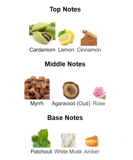 ARMAF Niche Black Onyx Eau De Parfum 90ml Armaf Ambient Beauty