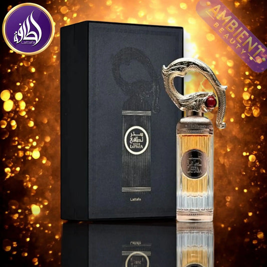 LATTAFA Sehr Eau De Parfum 100ml Lattafa Ambient Beauty