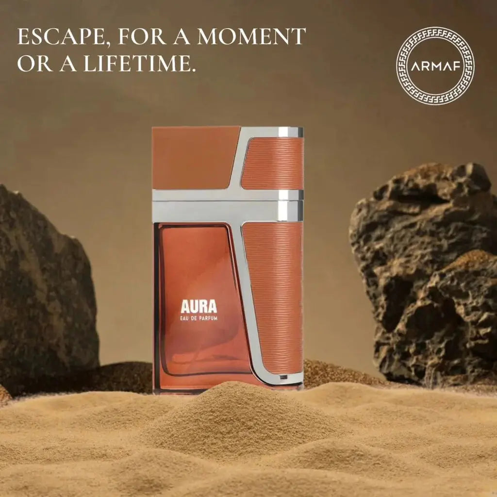 Armaf Aura Eau de Parfum 100ml for Men