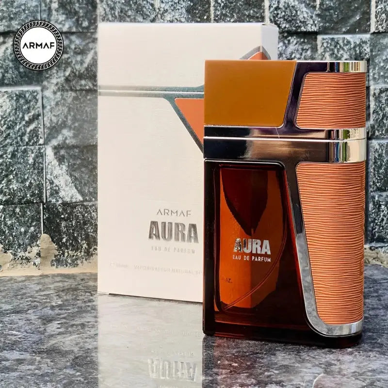 Armaf Aura Eau de Parfum 100ml for Men