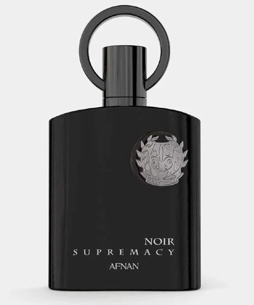 Afnan Supremacy Noir EDP 100ml For Men
