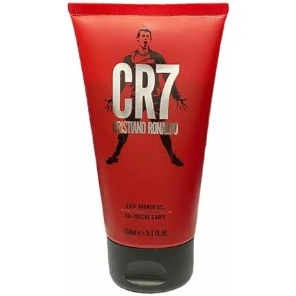 CRISTIANO RONALDO CR7 Body Shower Gel 150ml Cristiano RonaldoAmbient Beauty