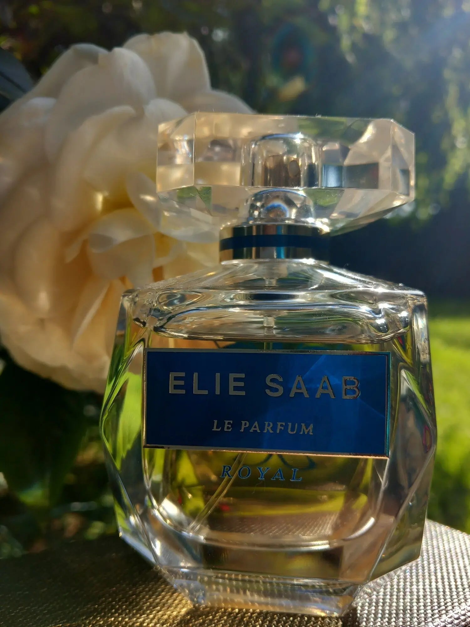 Elie Saab Le Parfum Royal Eau de Parfum 30ml For Women