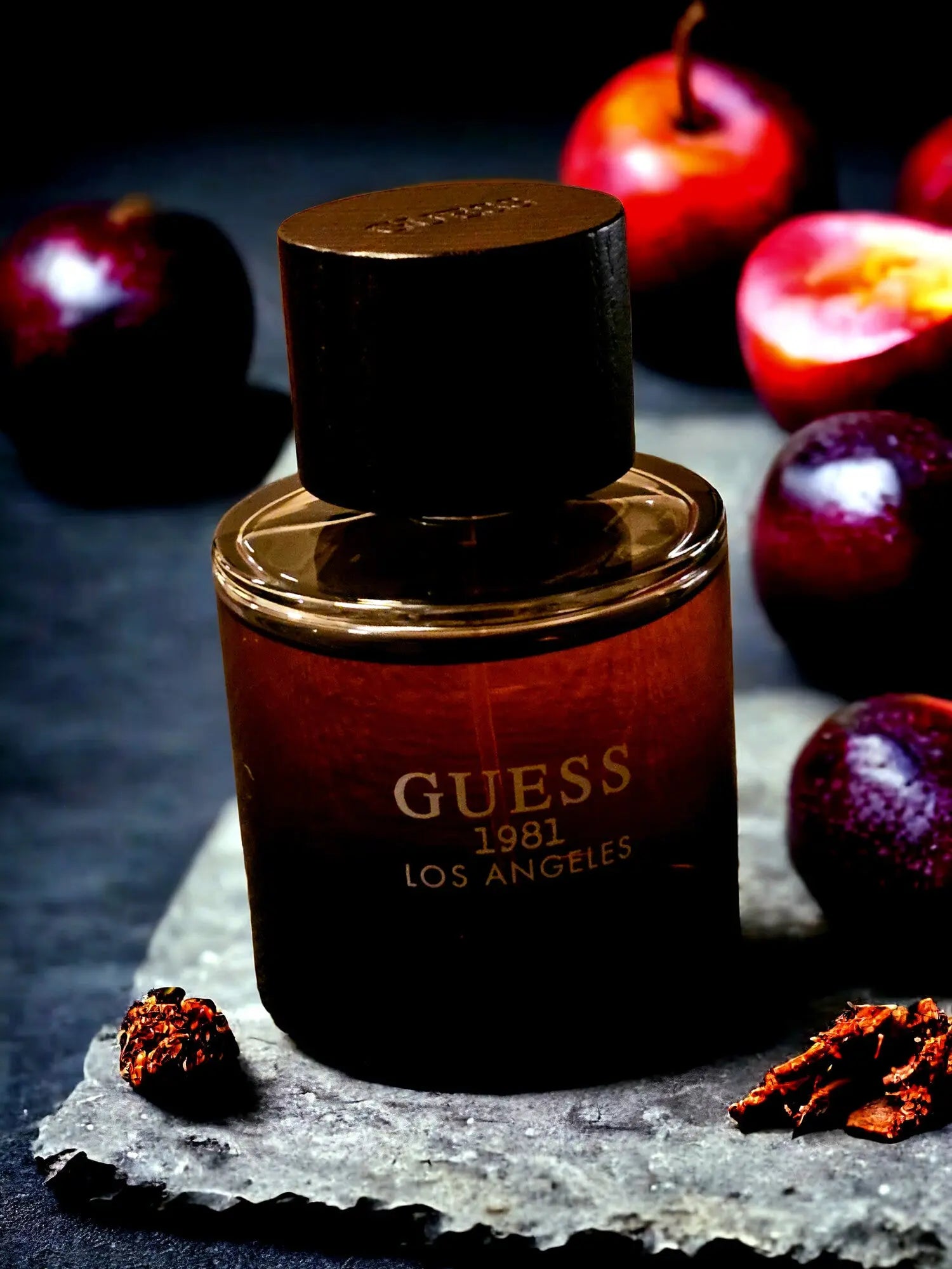 Guess 1981 Los Angeles Men Eau de Toilette 100ml For Men
