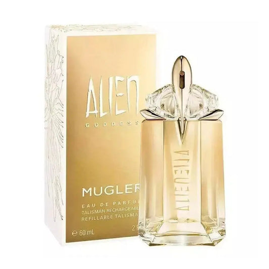 THIERRY MUGLER Alien Goddess Intense Eau De Parfum 60ml Thierry MuglerAmbient Beauty