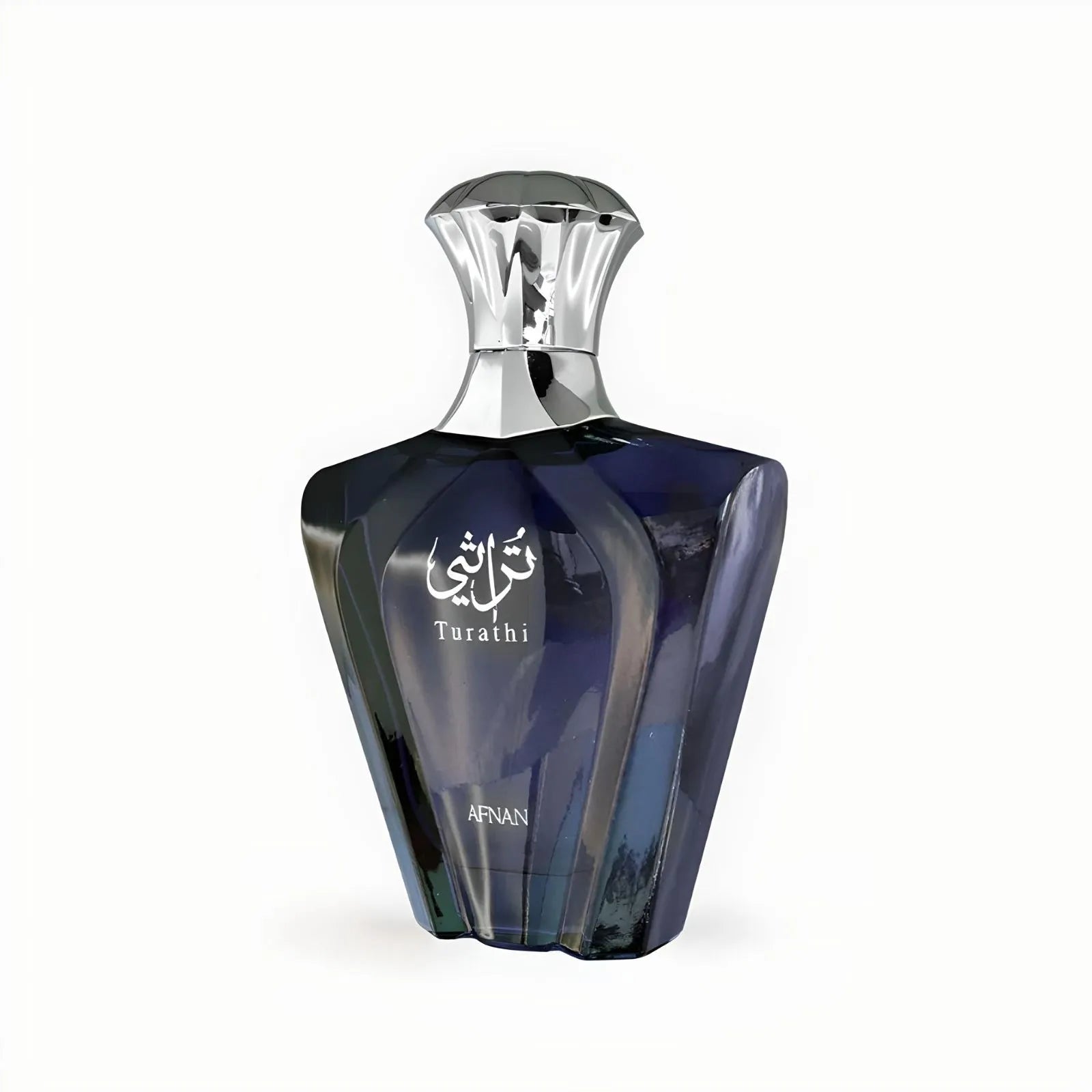 AFNAN Turathi Blue Eau De Parfum 90ml Afnan Ambient Beauty