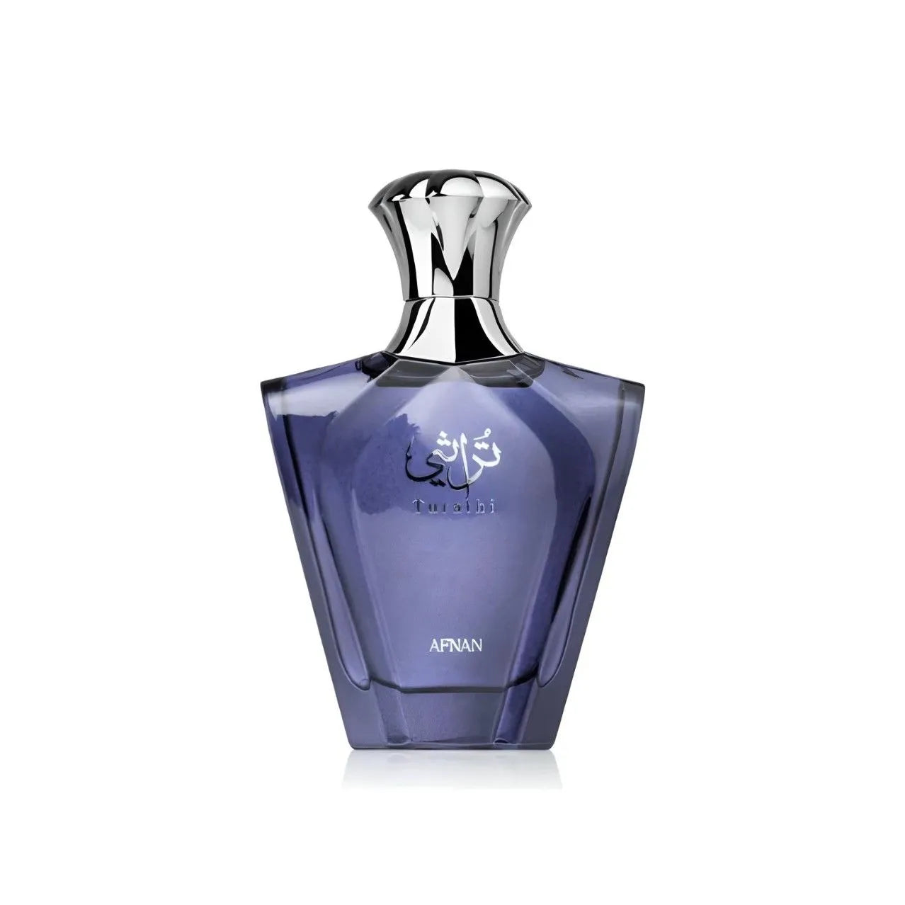 AFNAN Turathi Blue Eau De Parfum 90ml Afnan Ambient Beauty