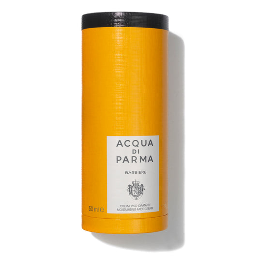 Acqua di Parma Collezione Barbiere Moisturizing Face Cream 50ml For Men
