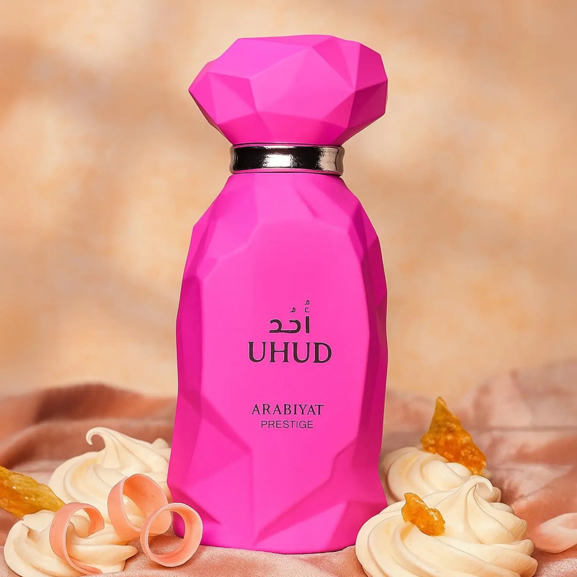 Arabiyat Prestige Uhud Eau de Parfum 100ml For Women