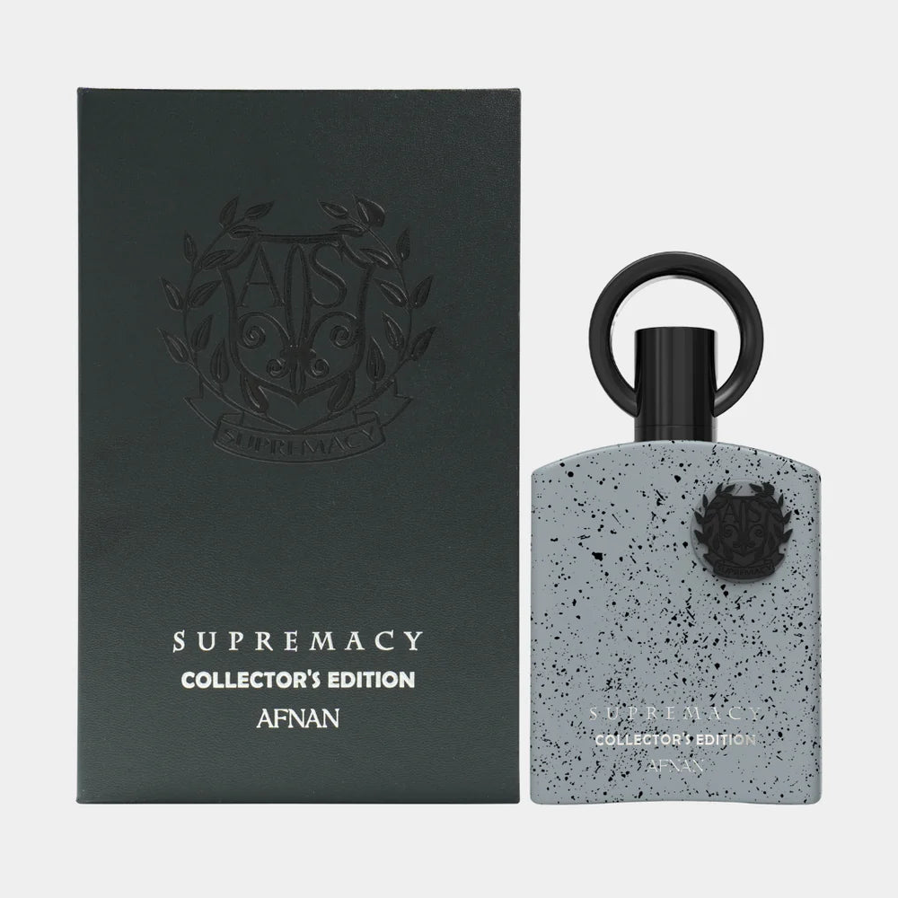 AFNAN Supremacy Collector's Edition Eau De Parfum 100ml Afnan Ambient Beauty