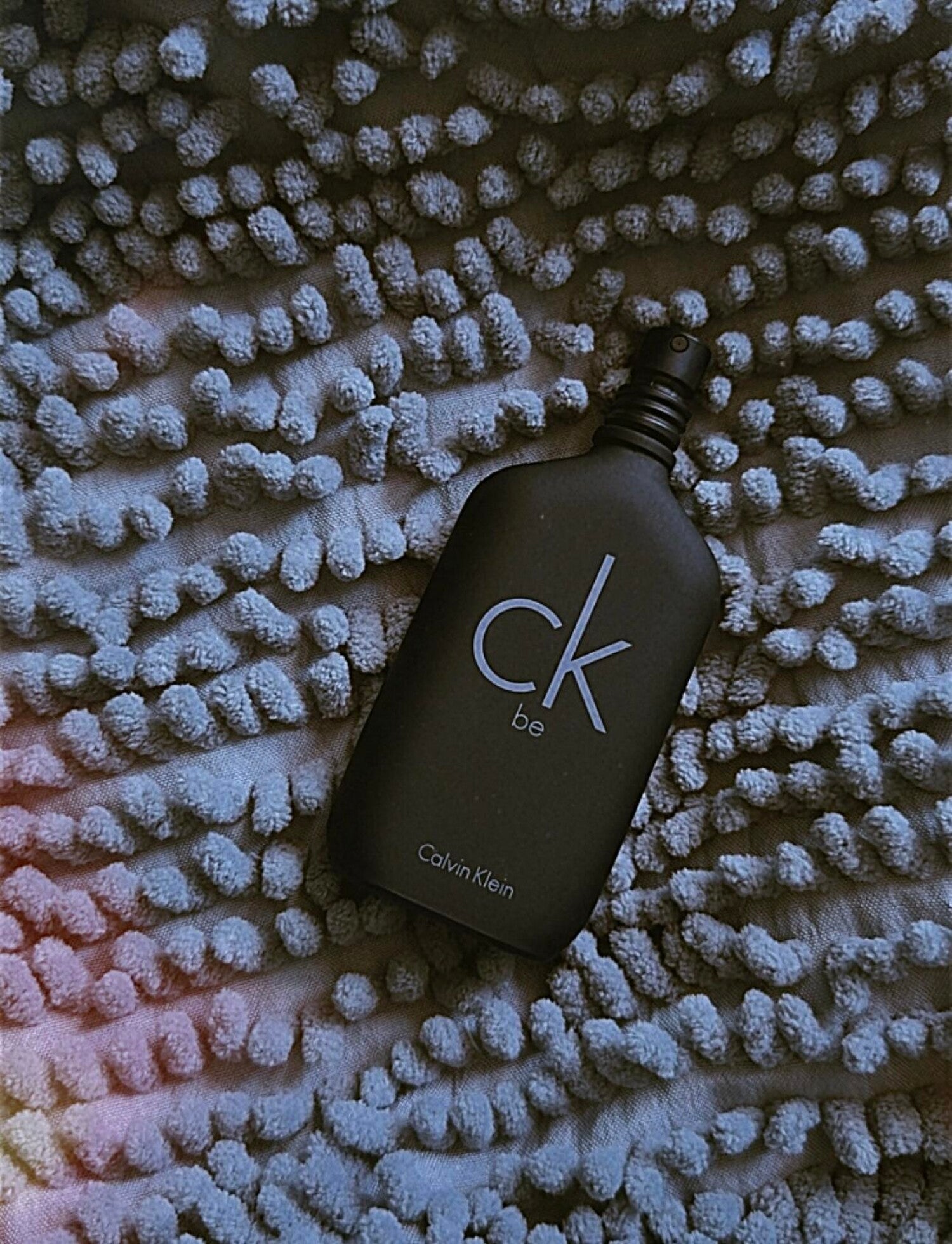 Calvin Klein CK Be Eau De Toilette Bottle