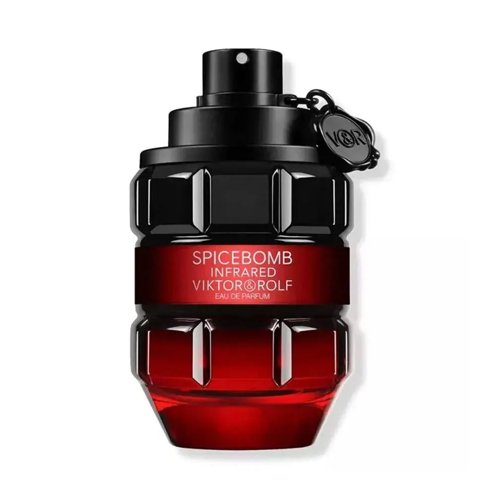 VIKTOR & ROLF Spicebomb Infrared Eau de Parfum 90ml Viktor & RolfAmbient Beauty