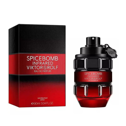 VIKTOR & ROLF Spicebomb Infrared Eau de Parfum 90ml Viktor & RolfAmbient Beauty