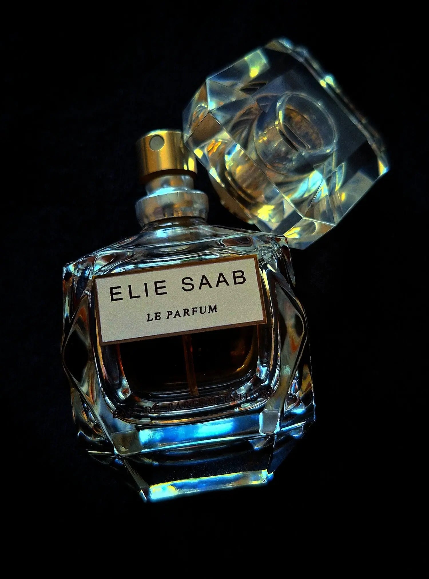 Elie Saab Le Parfum Eau de Parfum 90ml For Women