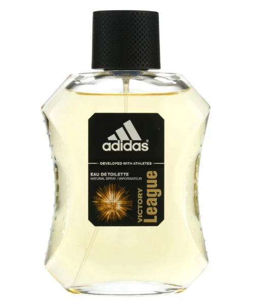 Adidas Victory League Eau de Toilette Bottle