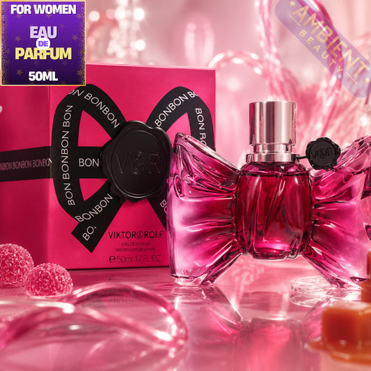 Viktor & Rolf Bonbon Eau de Parfum 50ml For Women
