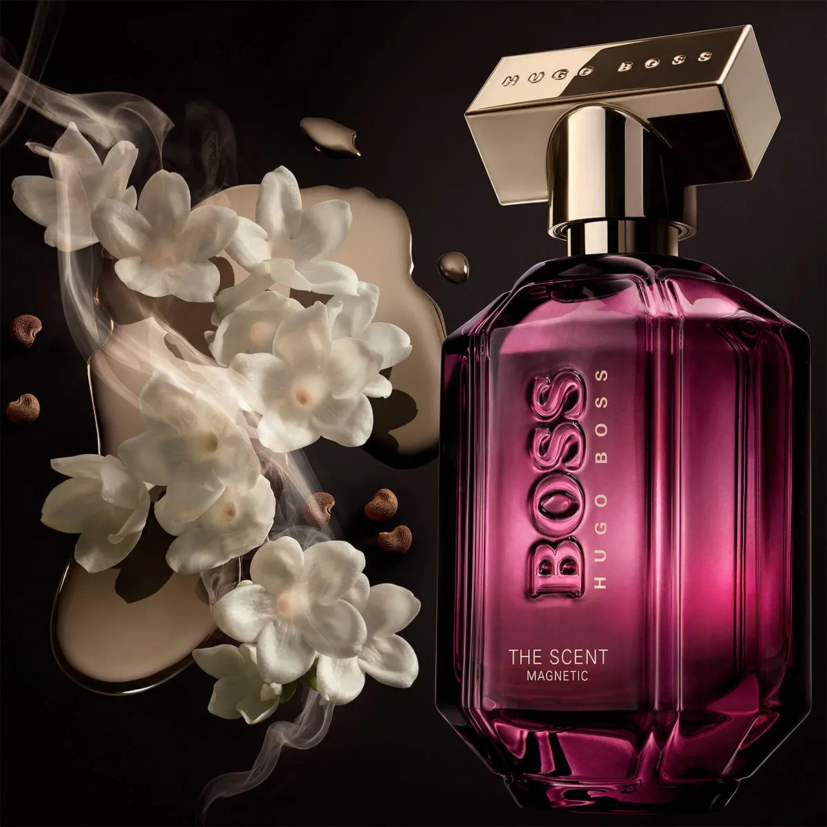 Hugo Boss Boss The Scent Magnetic For Her Eau de Parfum 50ml For Women