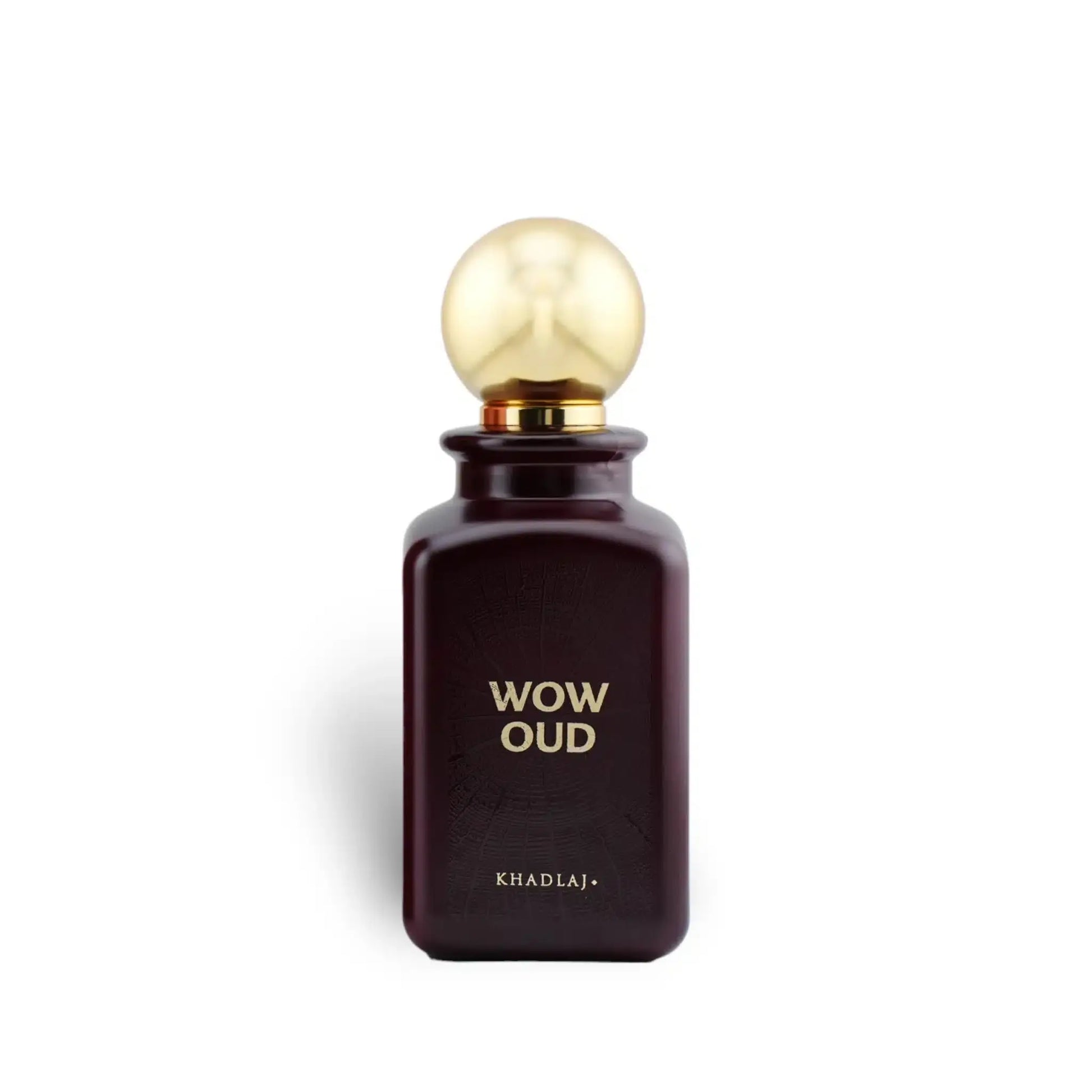 KHADLAJ Wow Oud Eau de Parfum 100ml KhadlajAmbient Beauty