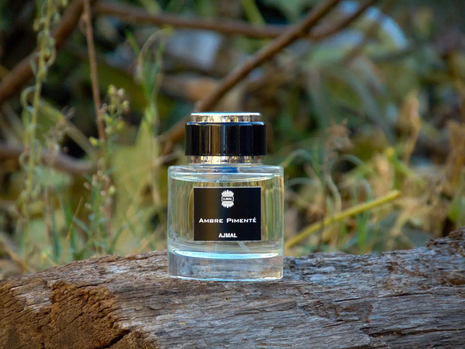 Ajmal Ambre Pimente Eau de Parfum 100ml For Men and Women