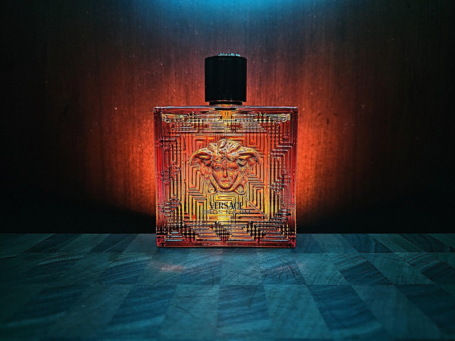 Versace Eros Najim Parfum 50ml For Men
