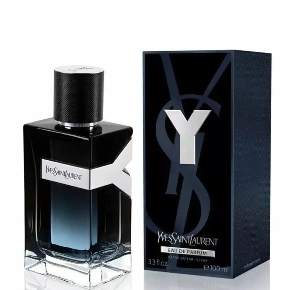 YSL Y Eau De Parfum 100ml Yves Saint LaurentAmbient Beauty