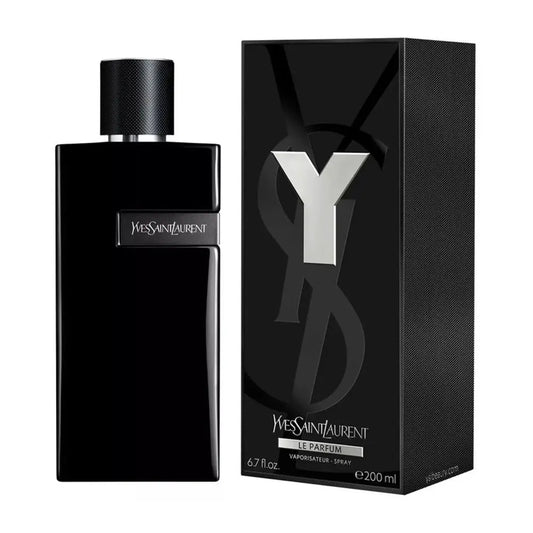 YSL Y Le Parfum 200ml Yves Saint LaurentAmbient Beauty