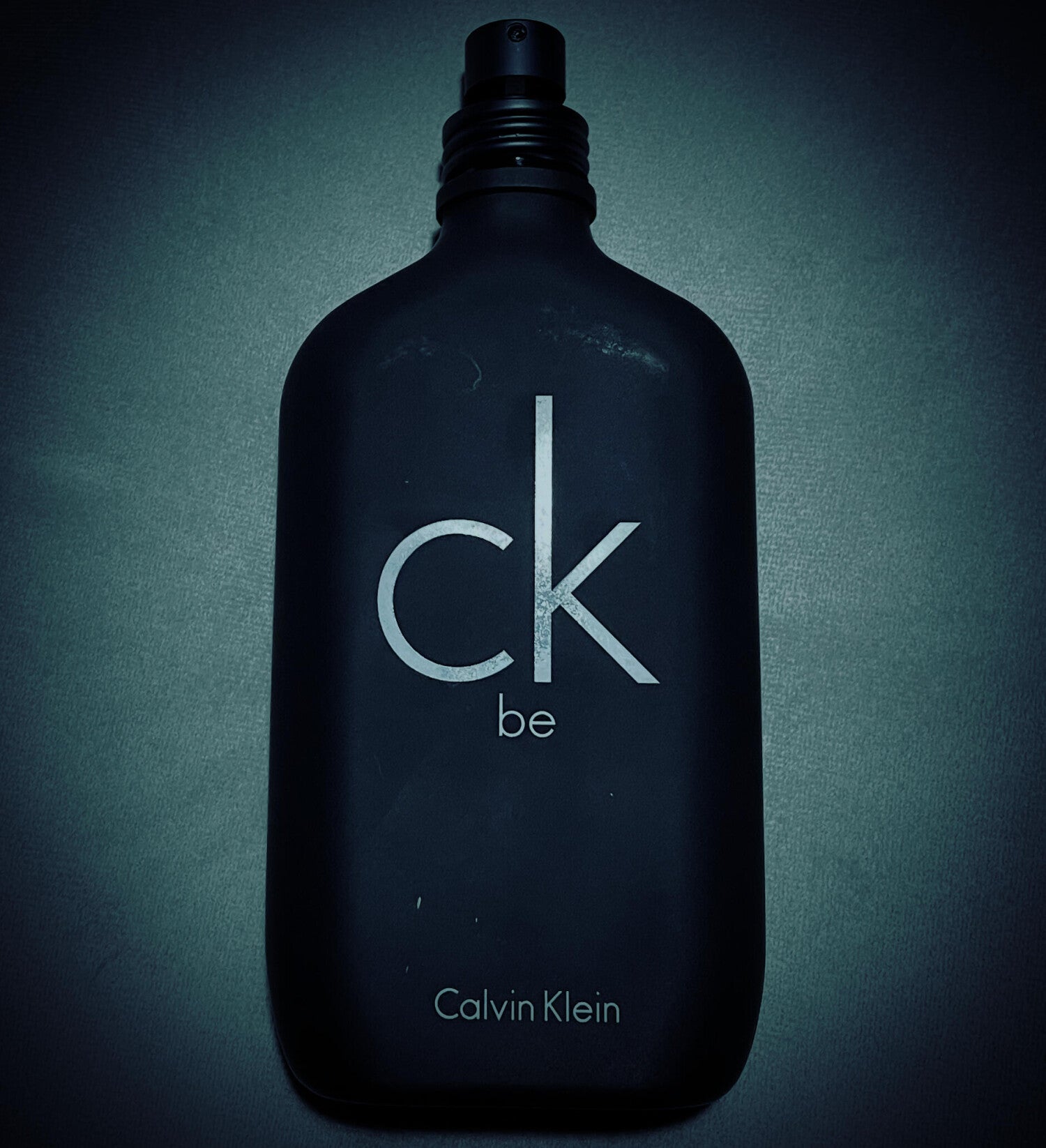 Calvin Klein CK Be Eau De Toilette Bottle
