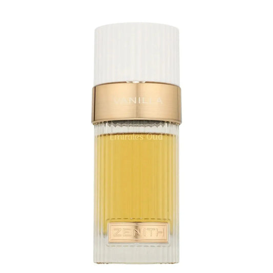 FRENCH AVENUE Zenith Vanilla Eau De Parfum 100ml French Avenue Ambient Beauty