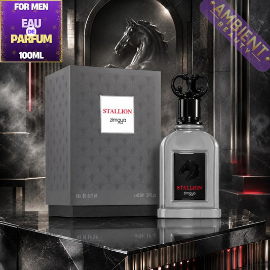 Zimaya Stallion EDP 100ml For Men