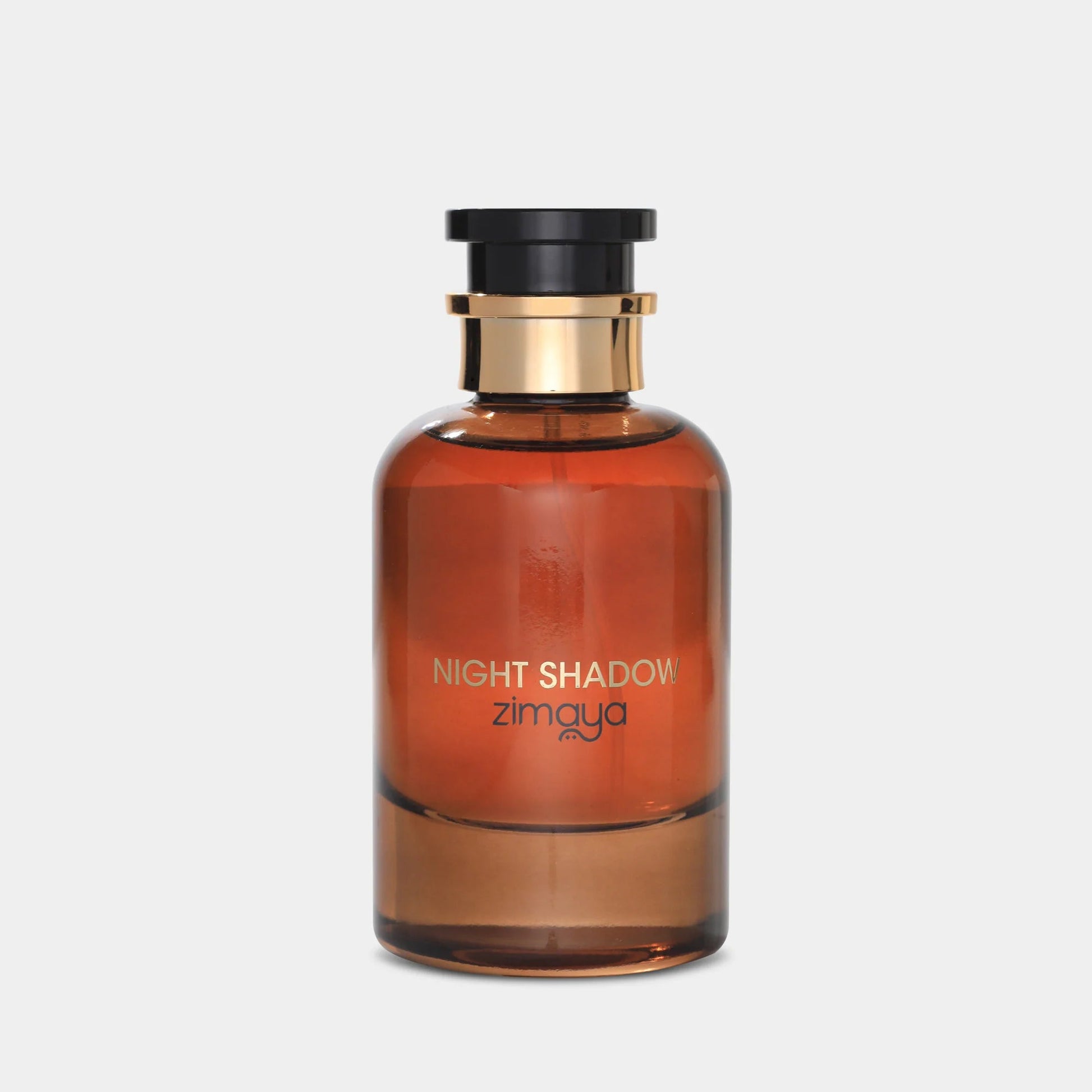 ZIMAYA Night Shadow Eau De Parfum 100ml Zimaya Ambient Beauty