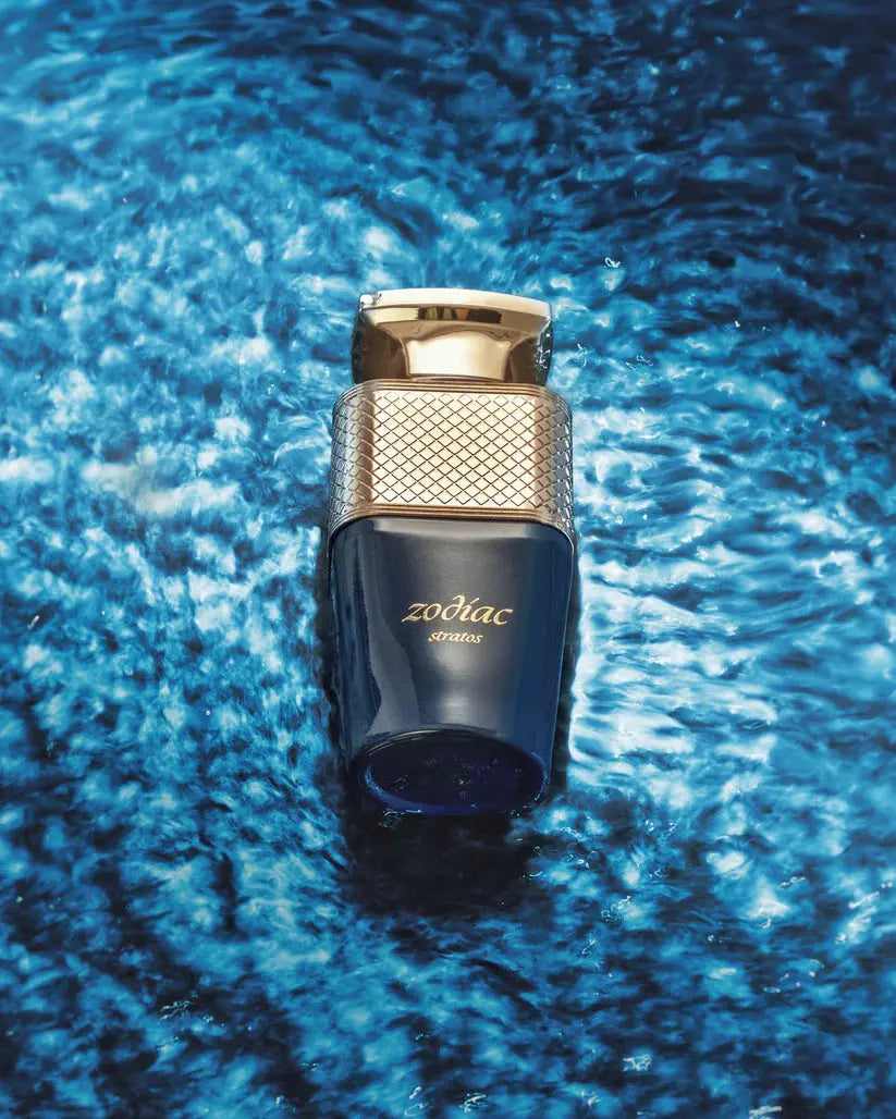 PARIS CORNER Zodiac Stratos Eau De Parfum 100ml Paris Corner Ambient Beauty