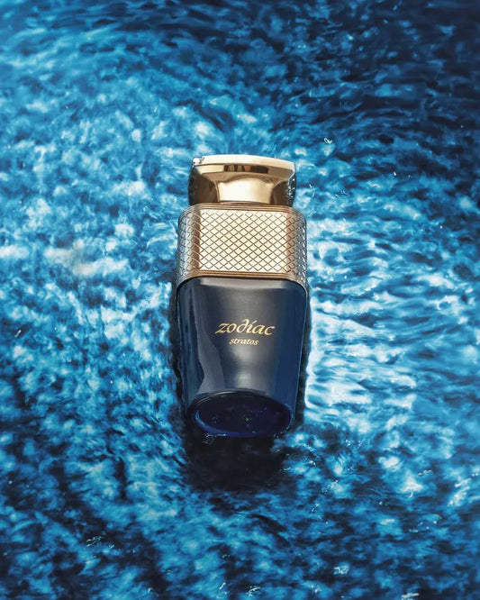 PARIS CORNER Zodiac Stratos Eau De Parfum 100ml Paris Corner Ambient Beauty