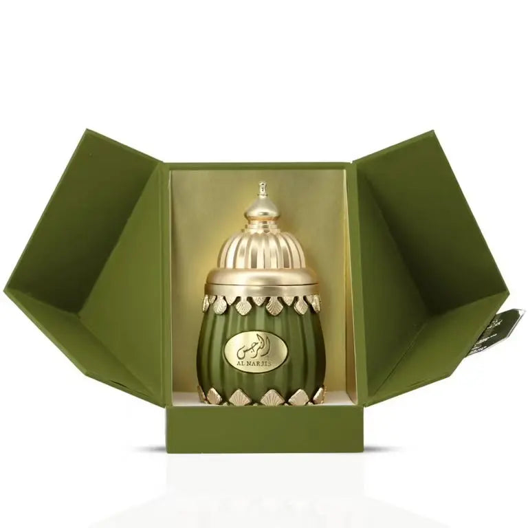 Lattafa Niche Emarati Al Narjis Eau de Parfum 100ml For Men and Women