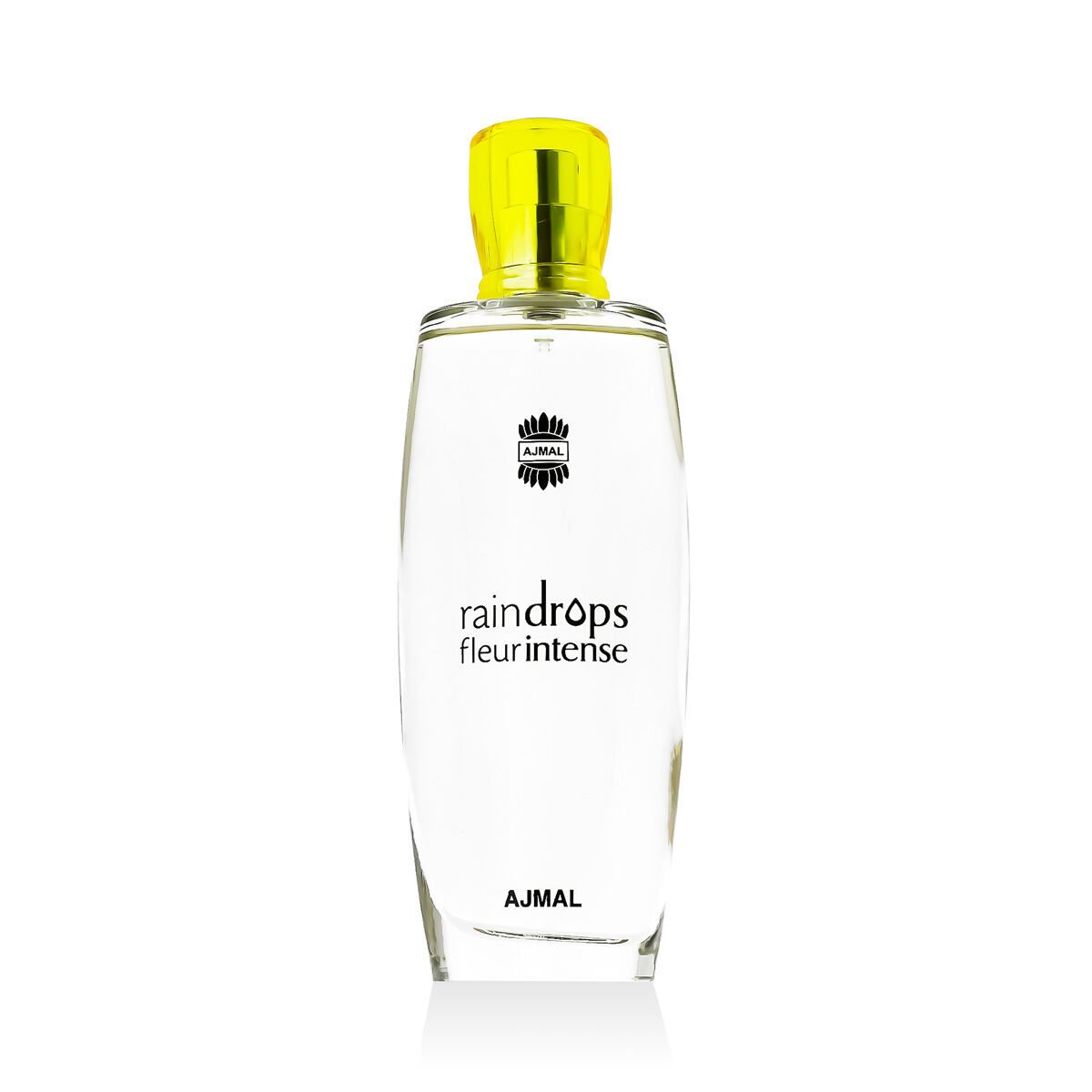 Afnan Raindrops Fleur Intense Eau de Parfum Bottle
