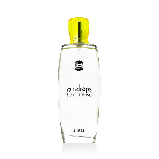 Afnan Raindrops Fleur Intense Eau de Parfum Bottle