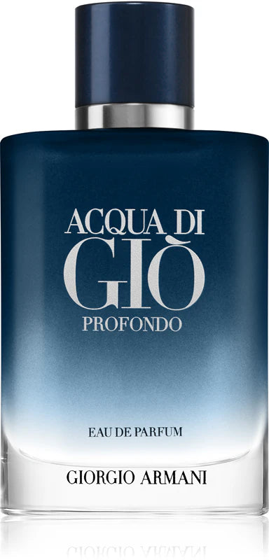 Giorgio Armani Acqua di Gio Profondo Eau de Parfum 100ml For Men