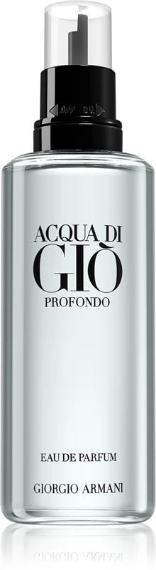 Giorgio Armani Acqua di Gio Profondo Eau de Parfum 150ml For Men