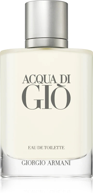 Giorgio Armani Acqua Di Gio Eau de Toilette 50ml For Men