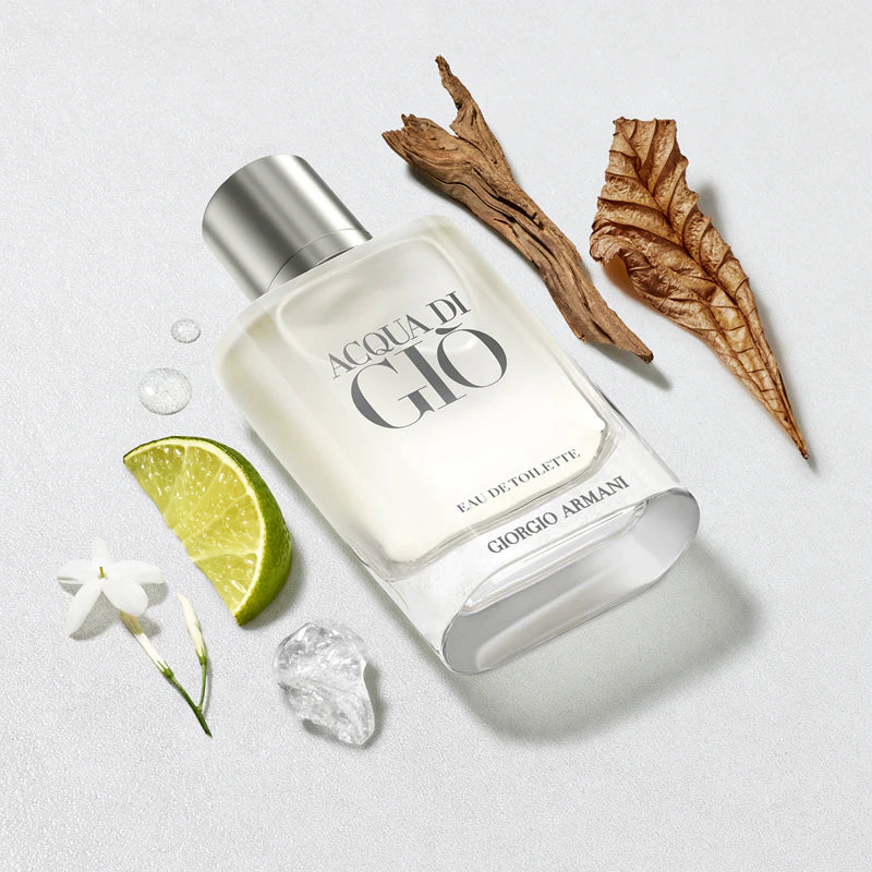 Giorgio Armani Acqua Di Gio Eau de Toilette 50ml For Men