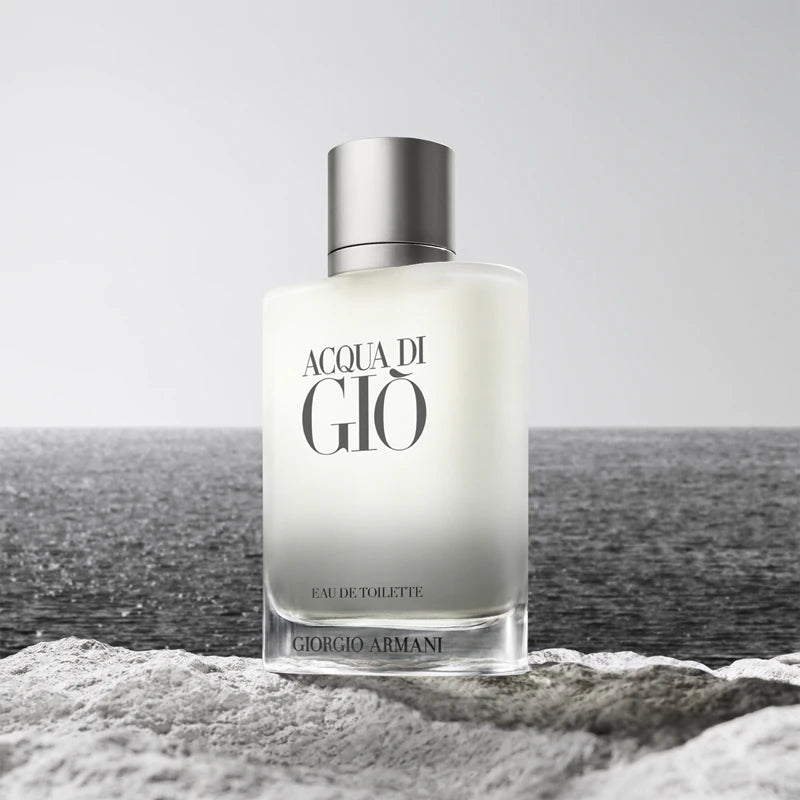 Giorgio Armani Acqua Di Gio Eau de Toilette 50ml For Men