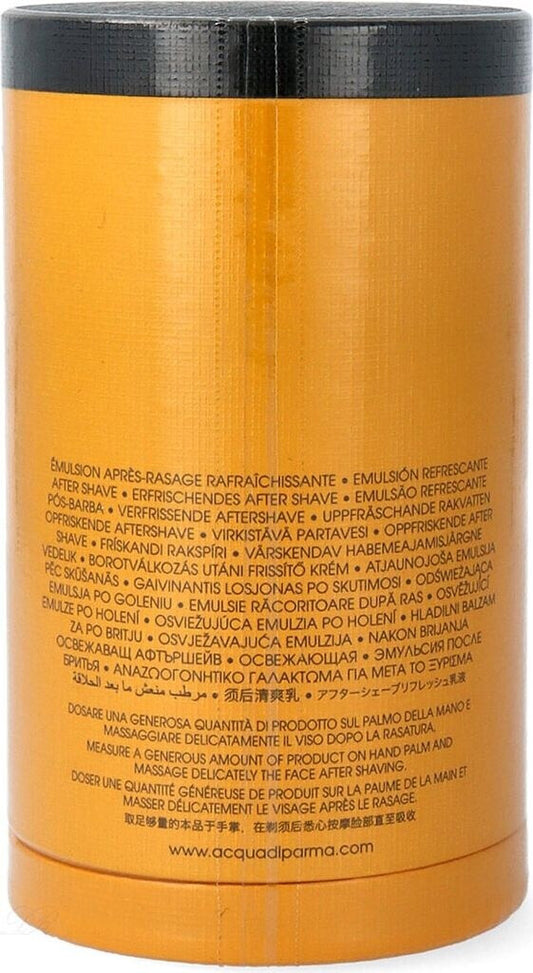 Acqua di Parma Barbiere After Shave Emulsion 100ml For Men