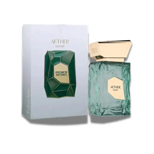 FRENCH AVENUE Aether Extrait De Parfum 100ml French AvenueAmbient Beauty