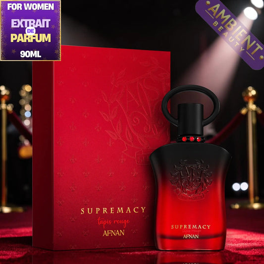 Afnan Supremacy Tapis Rouge