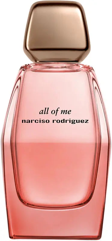 Narciso Rodriguez All Of Me Intense Eau de Parfum 90ml For Women
