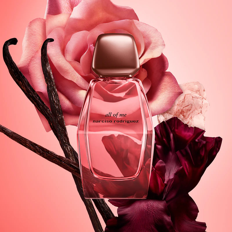Narciso Rodriguez All Of Me Intense Eau de Parfum 90ml For Women