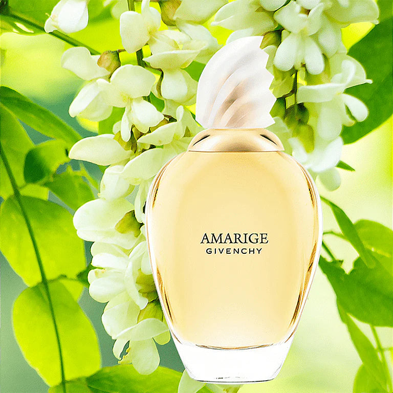 Givenchy Amarige Eau de Toilette 100ml For Women