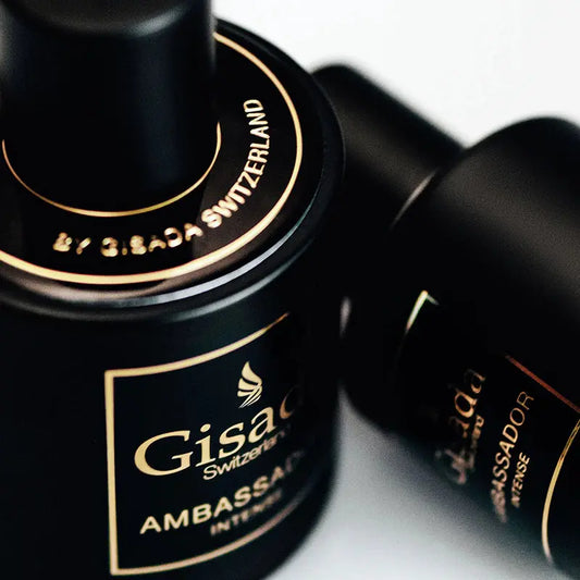Gisada Ambassador Intense Eau de Parfum 100ml For Men