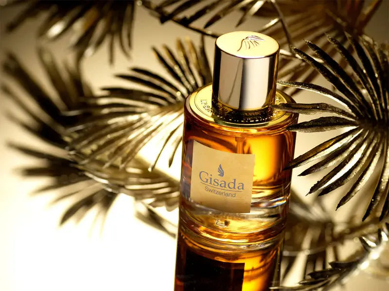 Gisada Ambassador Women Eau de Parfum 100ml For Women