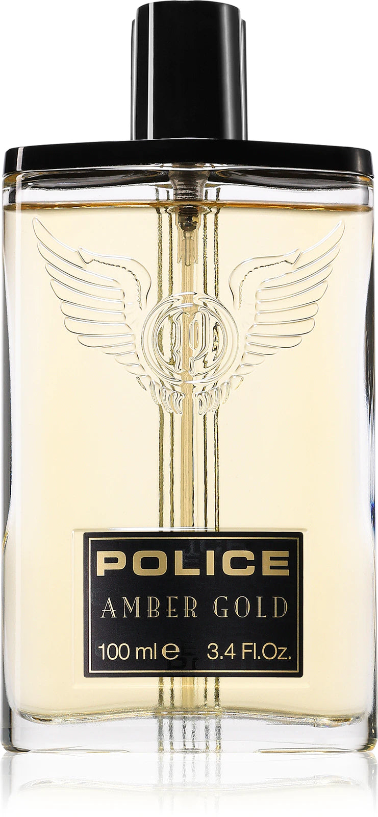 Police Amber Gold Eau de Toilette 100ml For Men