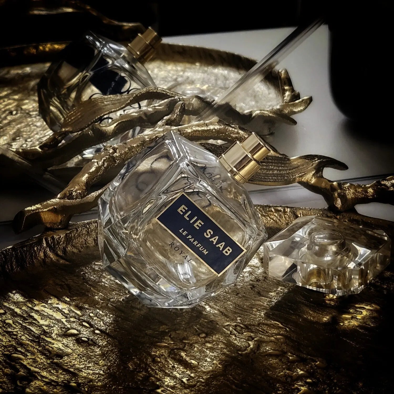 Elie Saab Le Parfum Royal Eau de Parfum 30ml For Women